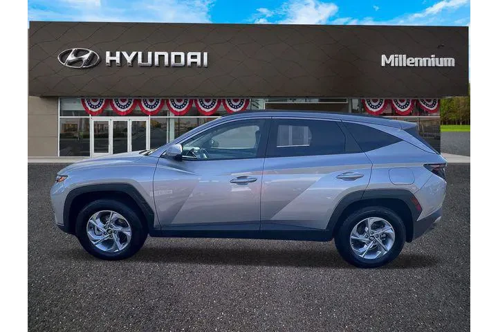 $23689 : Hyundai TUCSON 2023 AWD SEL image 7