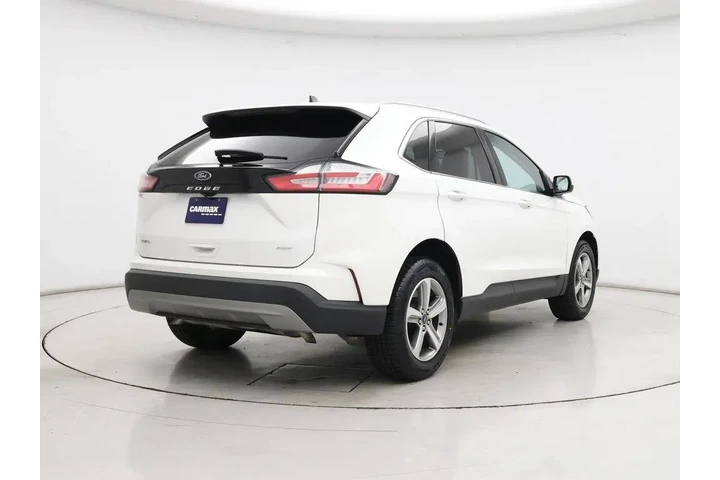 $22998 : Ford Edge 2022 AWD SEL 4dr C image 8