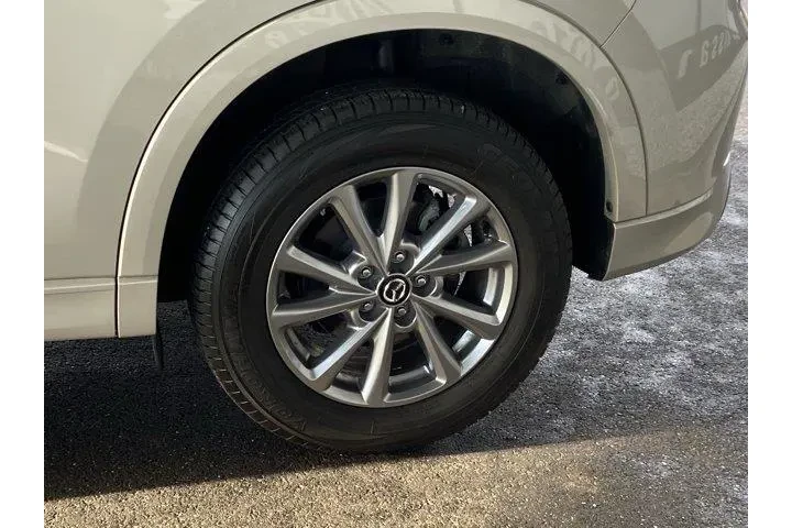 $22739 : Mazda CX-5 2025 AWD 2.5 S Se image 9