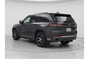 $39998 : Jeep Grand Cherokee 2022 4x4 thumbnail
