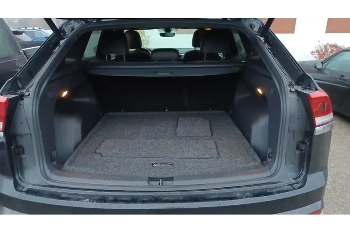 $27677 : Volkswagen Atlas Cross Sport image 9