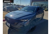 Mazda CX-50 2024 AWD 2.5 S P
