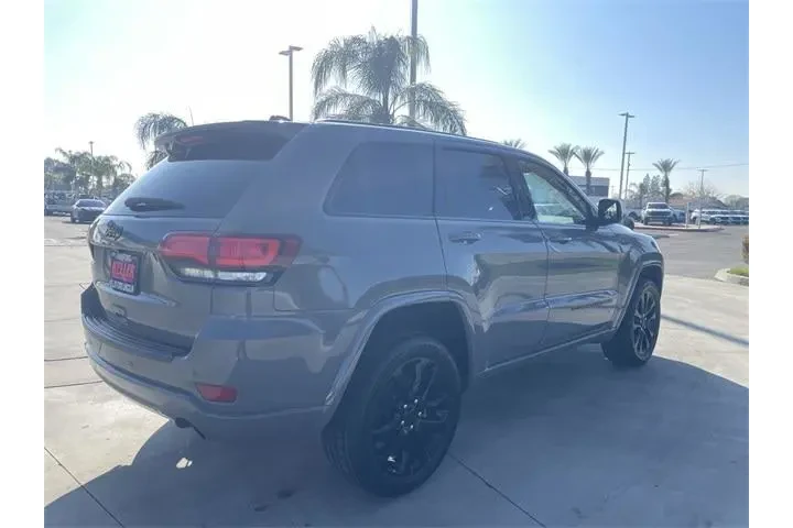 $26467 : Jeep Grand Cherokee WK 2022 image 8