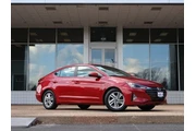 Hyundai ELANTRA 2020 SEL 4dr en Springfield
