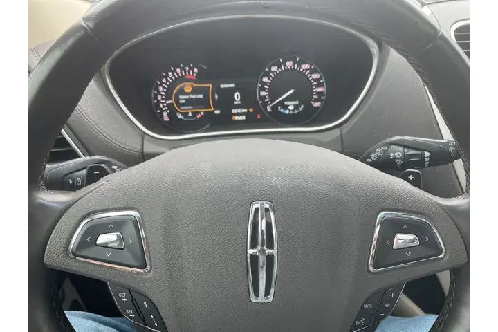 $16992 : Lincoln MKX 2017 Reserve 4dr image 8