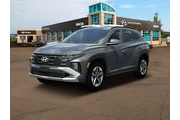 Hyundai TUCSON 2025 AWD SEL en New Hampshire