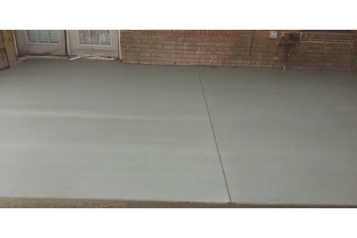 Hernandez Concrete Services image 5