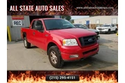 $4999 : 2005 F-150 STX thumbnail