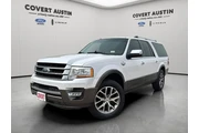 Ford Expedition EL 2017 4x2