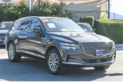 $36000 : Genesis GV80 2024 AWD 2.5T 4 thumbnail