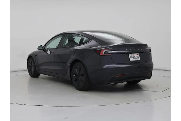 $39998 : Tesla Model 3 2025 Long Rang image 2
