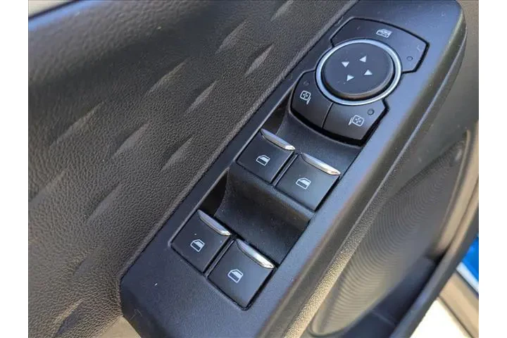 $17229 : Ford Escape 2020 AWD SEL 4dr image 10