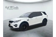 Land Rover Discovery Sport 2