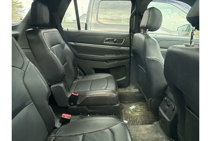 $17313 : Ford Explorer 2017 AWD Sport image 6