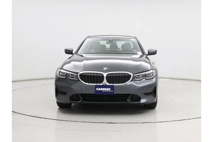 $28998 : BMW 3 Series 2022 330i 4dr S image 5