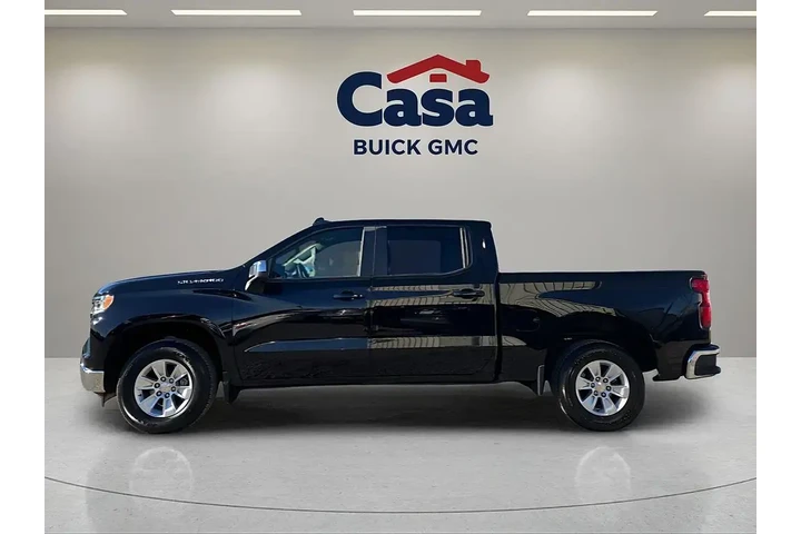 $39992 : Chevrolet Silverado 1500 202 image 5