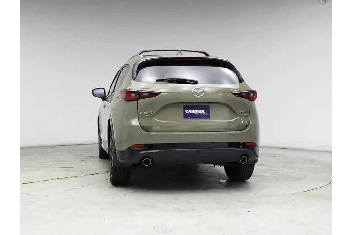 $30998 : Mazda CX-5 2024 AWD 2.5 Carb image 6