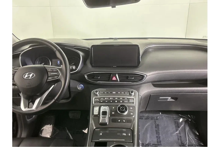 $23982 : 2023 Santa Fe XRT image 4