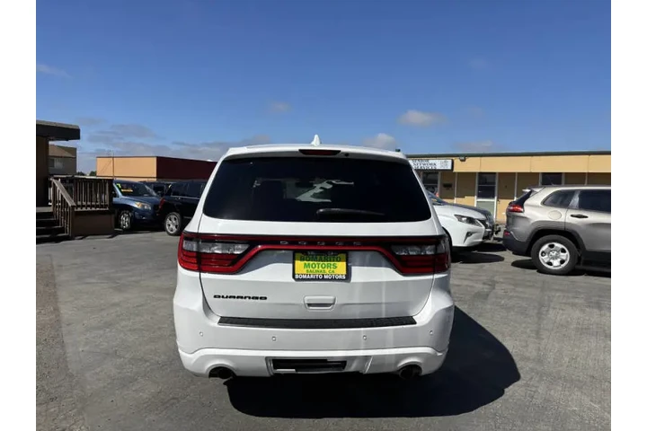 $16999 : 2018 Durango SXT image 5