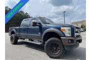 Ford F-250 Super Duty 2016 4