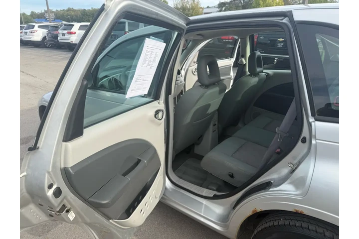 $2980 : 2006 PT Cruiser 4dr Wgn image 10