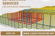 Rebar Detailing Outsourcing