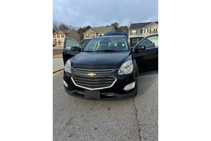 $5500 : 2016 Equinox LT image 8
