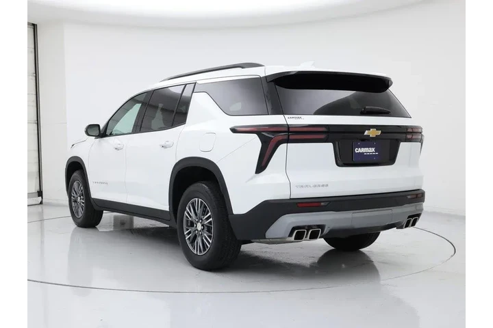 $33998 : Chevrolet Traverse 2025 LT 4 image 2