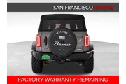 $41000 : 2022 Bronco Badlands thumbnail