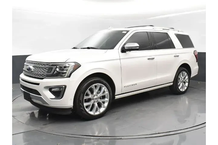 $30999 : Ford Expedition 2019 4x2 Pla image 1