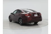 $17998 : Nissan Sentra 2022 SV 4dr Se thumbnail