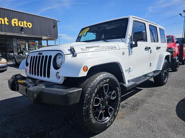 $22995 : 2017 Wrangler image 3