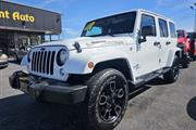 $22995 : 2017 Wrangler thumbnail