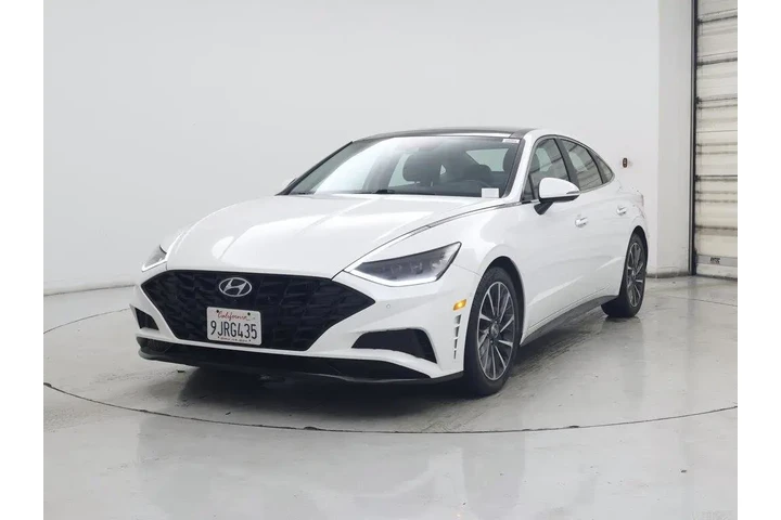 $17998 : Hyundai SONATA 2020 Limited image 4