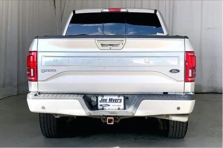 $23751 : Ford F-150 2017 4x4 King Ran image 4