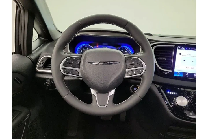 $31998 : Chrysler Pacifica 2025 Selec image 10