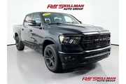 Ram 1500 2020 4x4 Big Horn 4 en Indianapolis