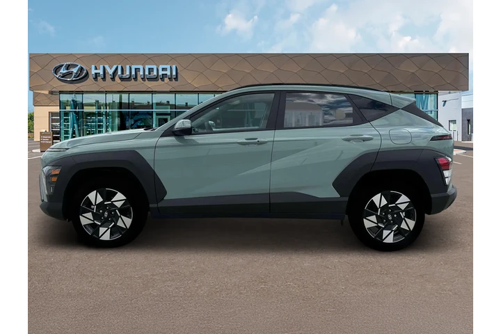 $21869 : Hyundai KONA 2024 AWD SEL 4d image 3
