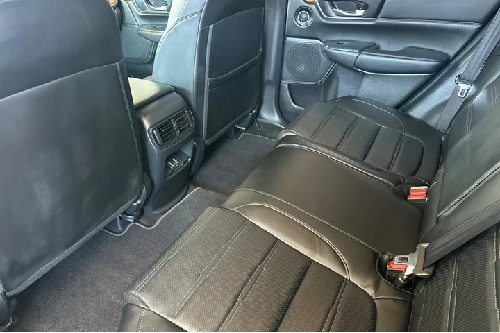 $25000 : Honda CR-V 2020 EX-L 4dr SUV image 7