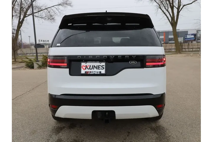 $29990 : Land Rover Discovery 2022 AW image 8