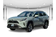 $22520 : Toyota RAV4 2022 XLE 4dr SUV thumbnail
