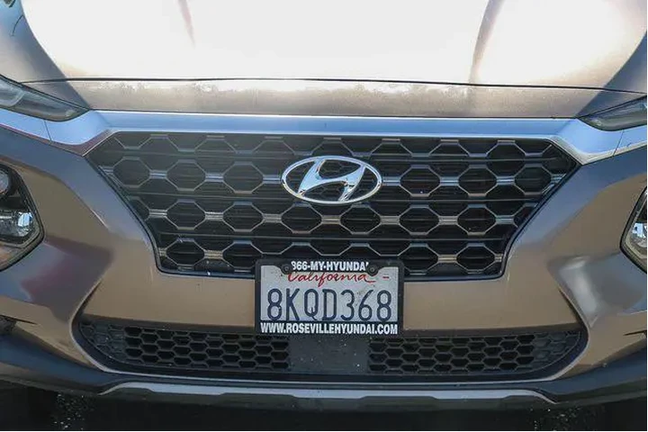 $12991 : Hyundai SANTA FE 2019 SE 2.4 image 8