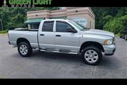 2004 Ram 2500 SLT Quad Cab 4WD en Greenville