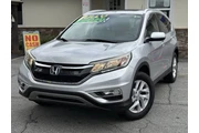 2016 CR-V EX-L w/Navi en Atlanta