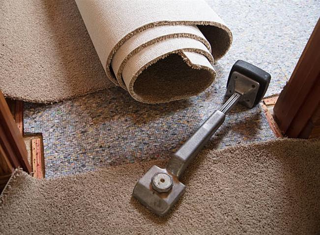 Carpet & Floors installers image 7