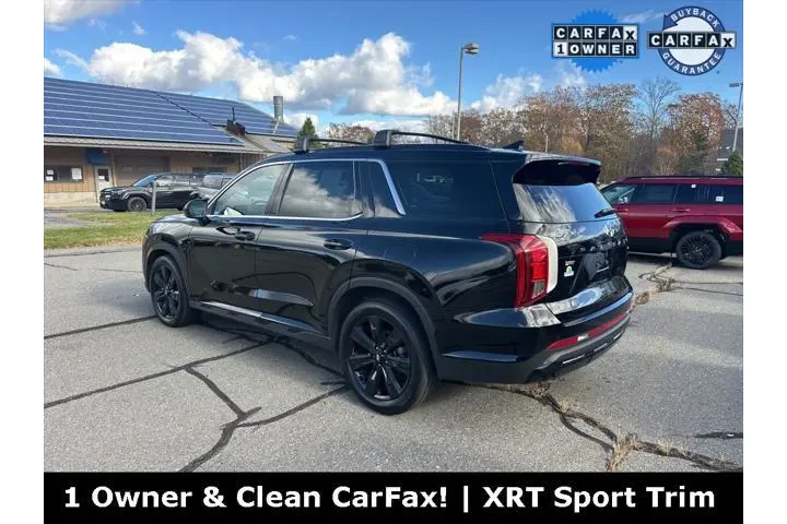 $33887 : Hyundai PALISADE 2024 AWD XR image 3