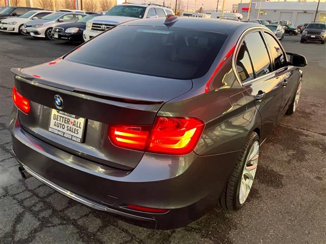 $7999 : 2012 BMW 3 Series image 6