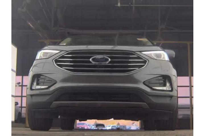 $25499 : Ford Edge 2024 AWD SEL 4dr S image 4