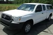 2015 Toyota Tacoma Access Cab