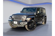 $29092 : Jeep Wrangler 2023 4x4 Sahar thumbnail